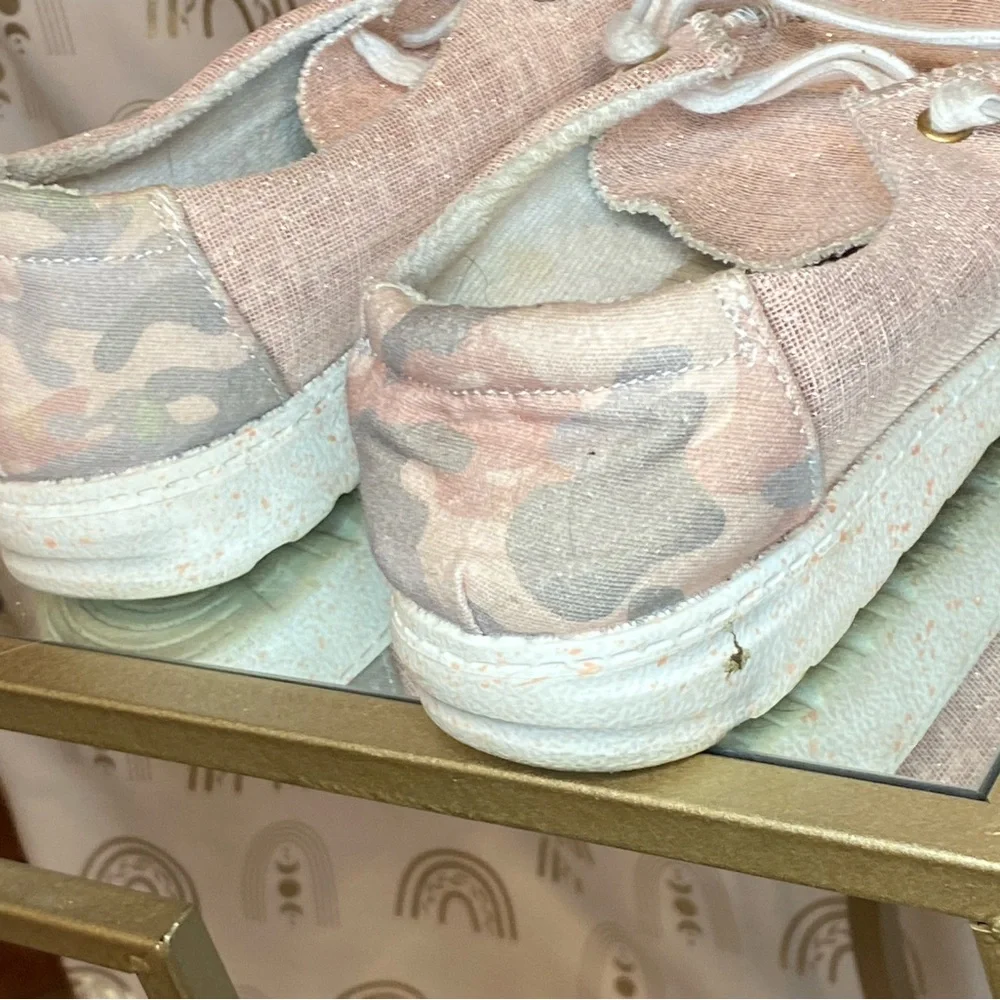 Jellypop Pink Loafers for Women